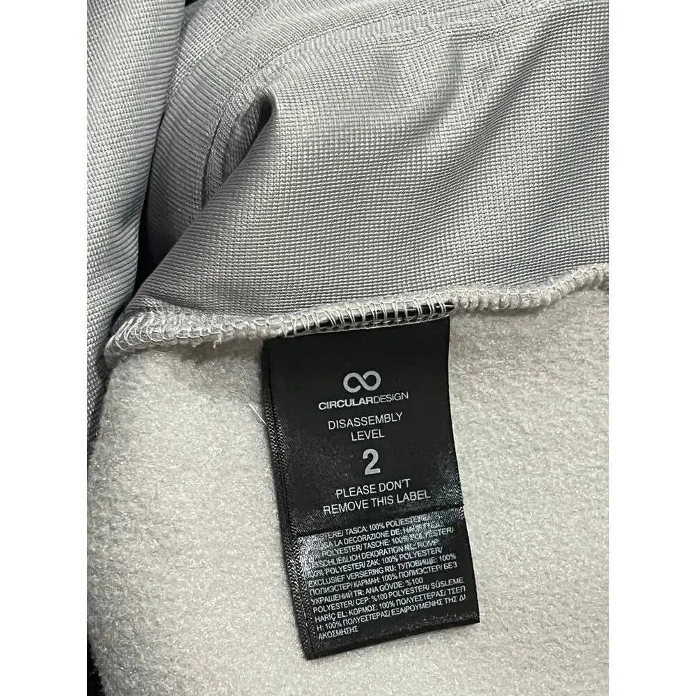 NWT❤️The North Face  Men’s Alpine Polartec 200 Full-Zip Jacket szXL